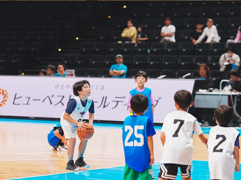 スクール・クラスを探す